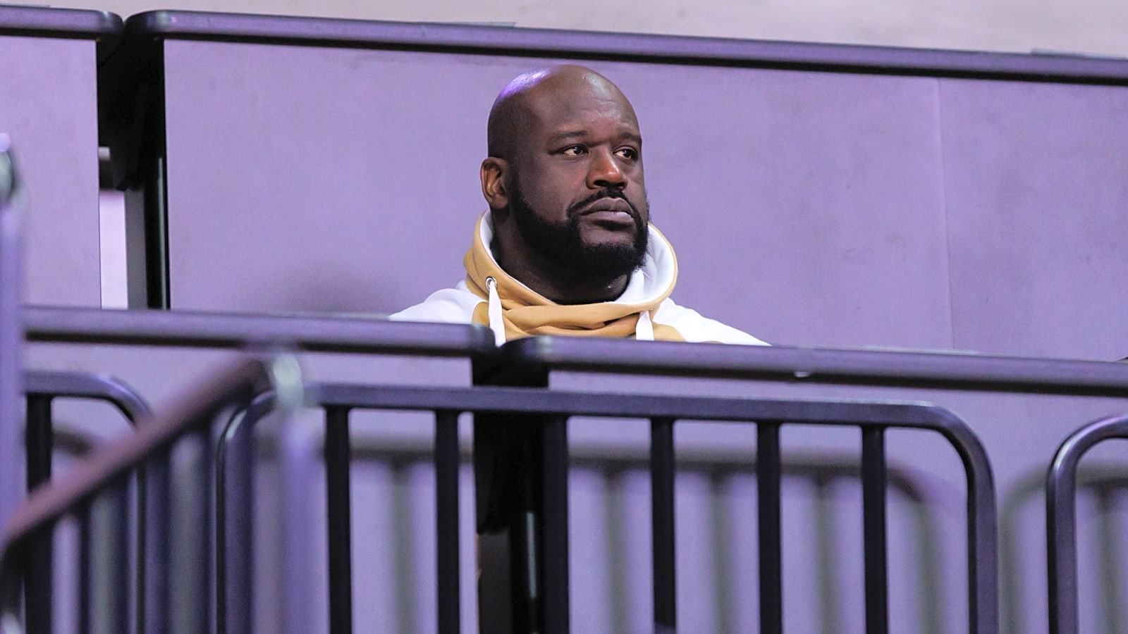 Shaquille O’Neal’s heartwarming gesture after family tragedy