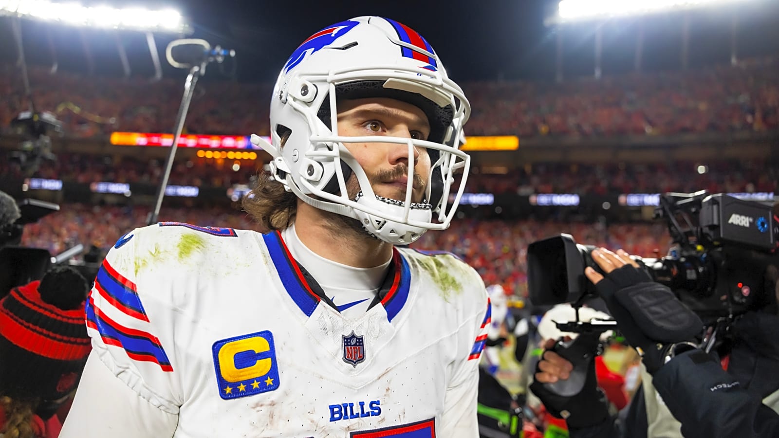 Bills QB Josh Allen Tied To Major Announcement Amid Schedule Rumors