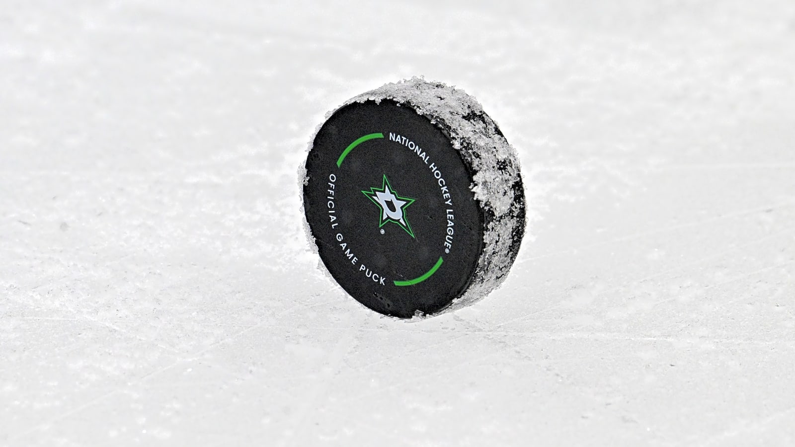 Dallas Stars highlighted in Sean McIndoe&#39;s hilarious history of the NHL