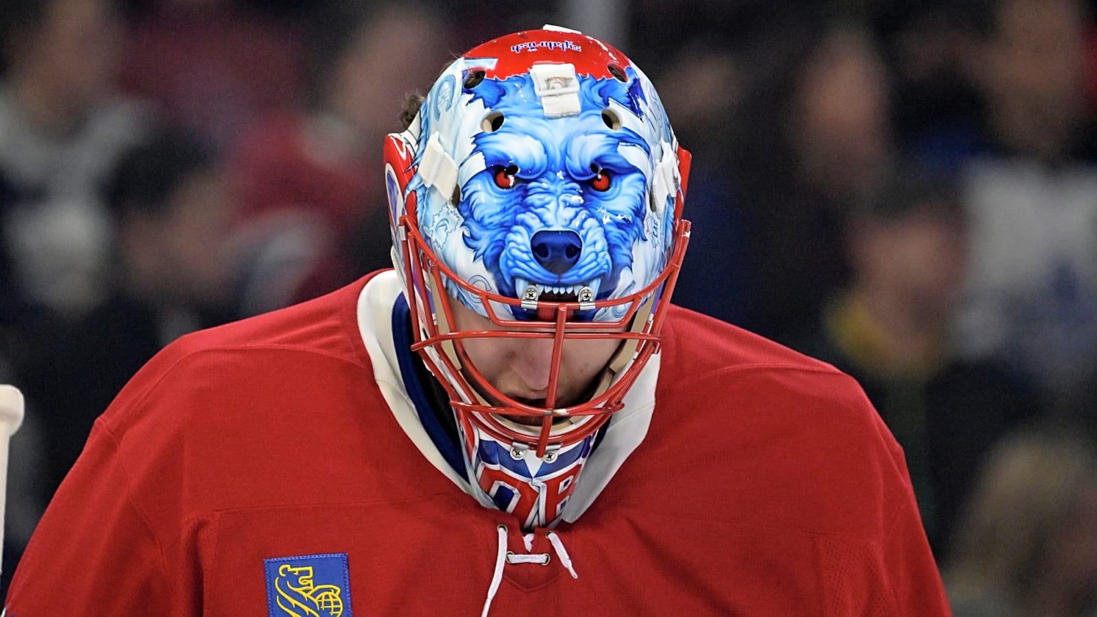 Jakub Dobes to face Mammoth tomorrow evening