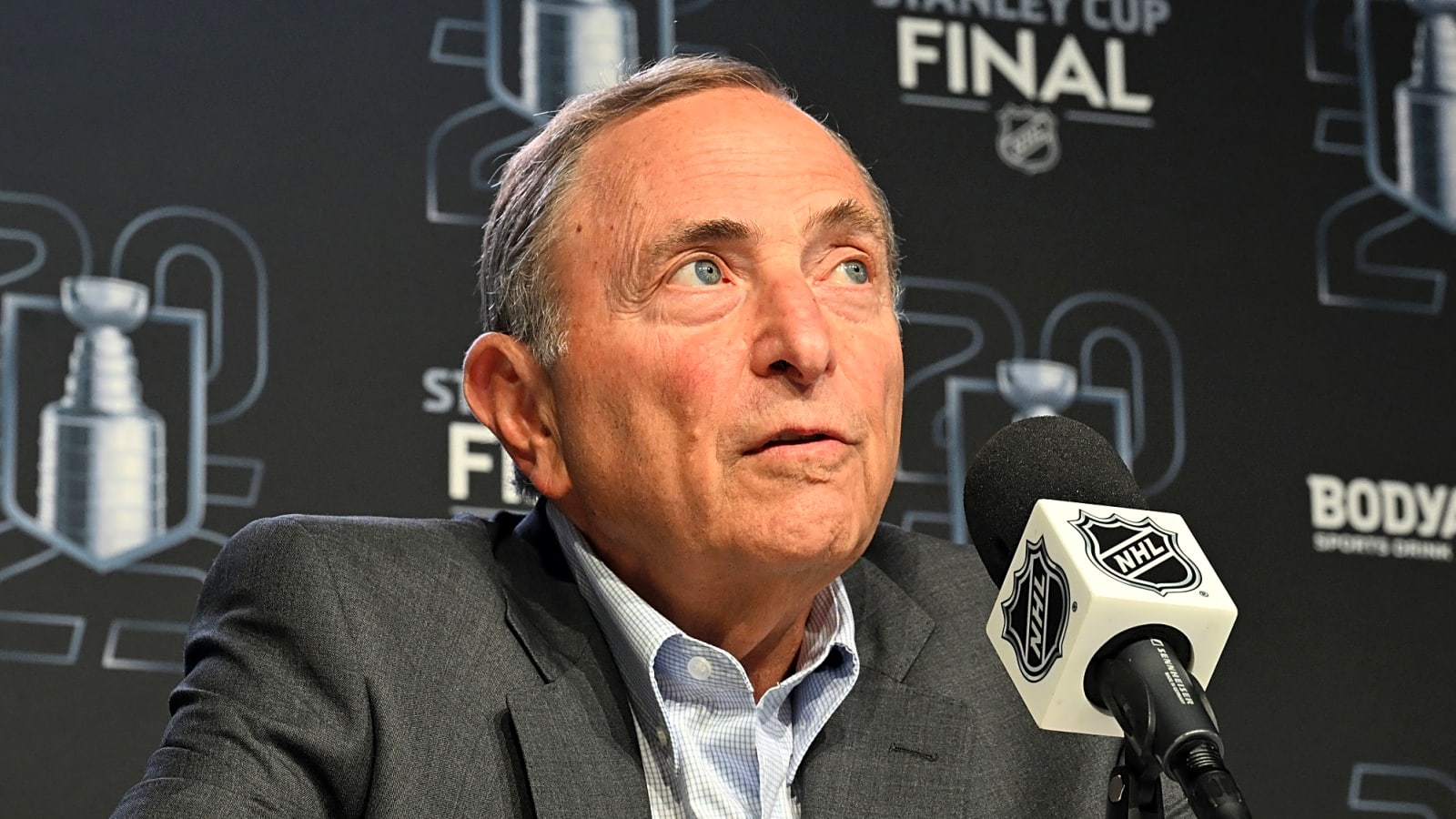 NHL & Gary Bettman Considering Major Changes to Playoff Rules After Years of Loophole Exploitation