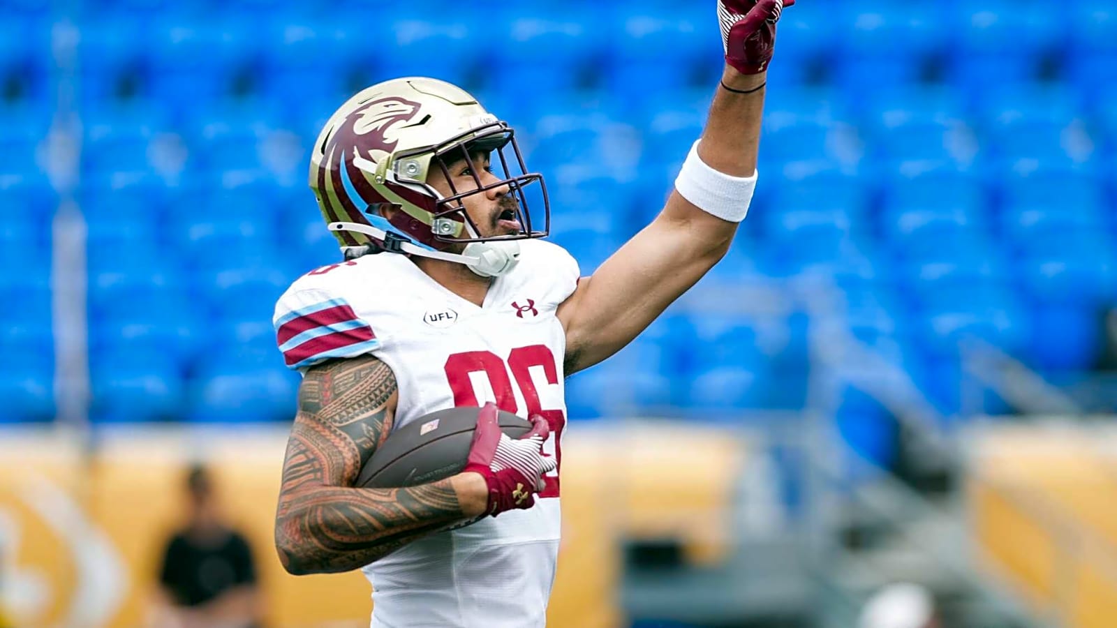 Puka Nacua’s brother Samson arrested for stealing a Lakers player’s car