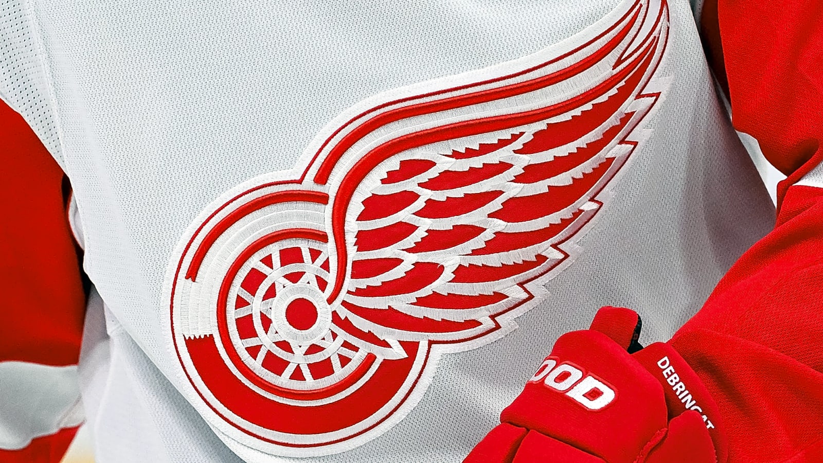 Do the Red Wings Have $50M Pending UFA In Their Trade Sights?