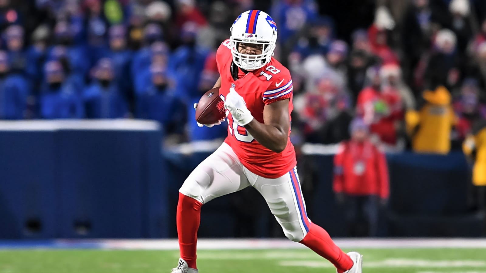 ‘A Return to Buffalo Could Also Make Sense’: NFL Expert Weighs in Why Bills Need to Reunite With Star WR