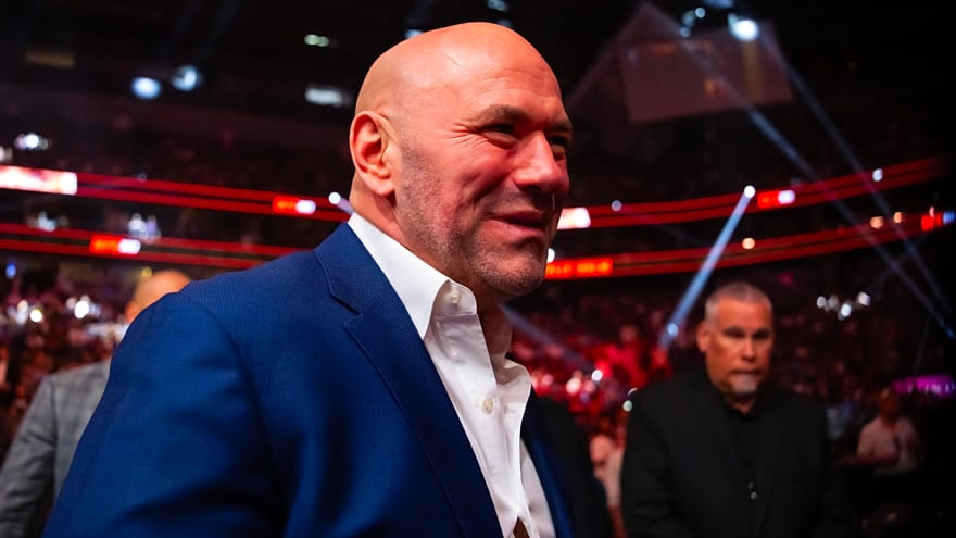 Joe Rogan calls on Dana White for drastic UFC regulation change