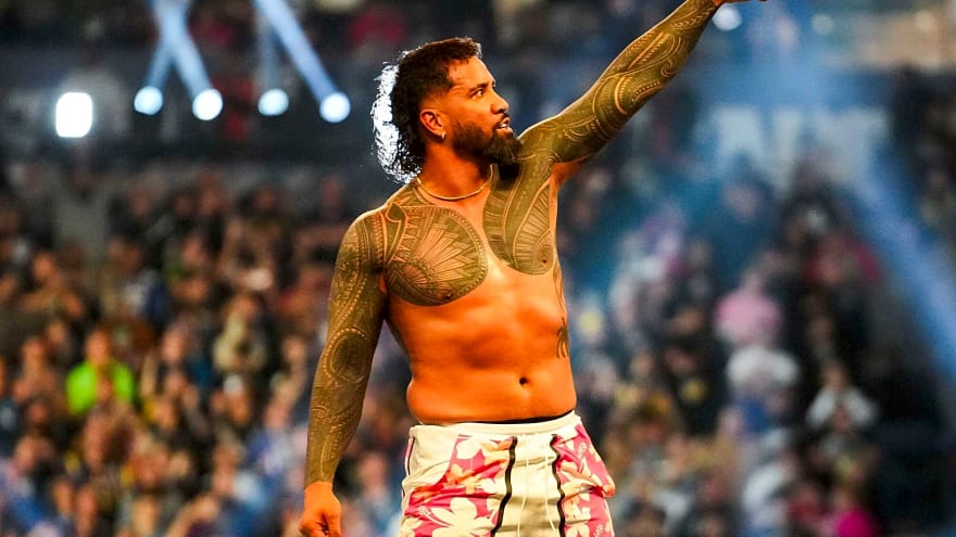 WWE Monday Night Raw Results and Recap: CM Punk And Jey Uso&#39;s Must-Win Moment Is Almost Here (October 27, 2025)