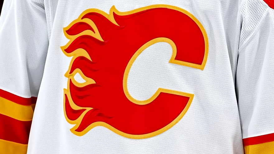 FN’s mid-season Flames prospect updates: Eric Jamieson