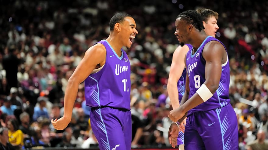 NBA Moves: Celtics, John Tonje, Sixers, Tyrese Martin, Hawks