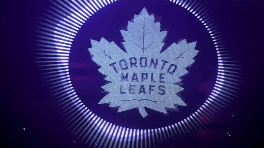 Alexander Bilecki believed Leafs would select him in NHL Draft: ‘I knew they didn’t think too badly of me’