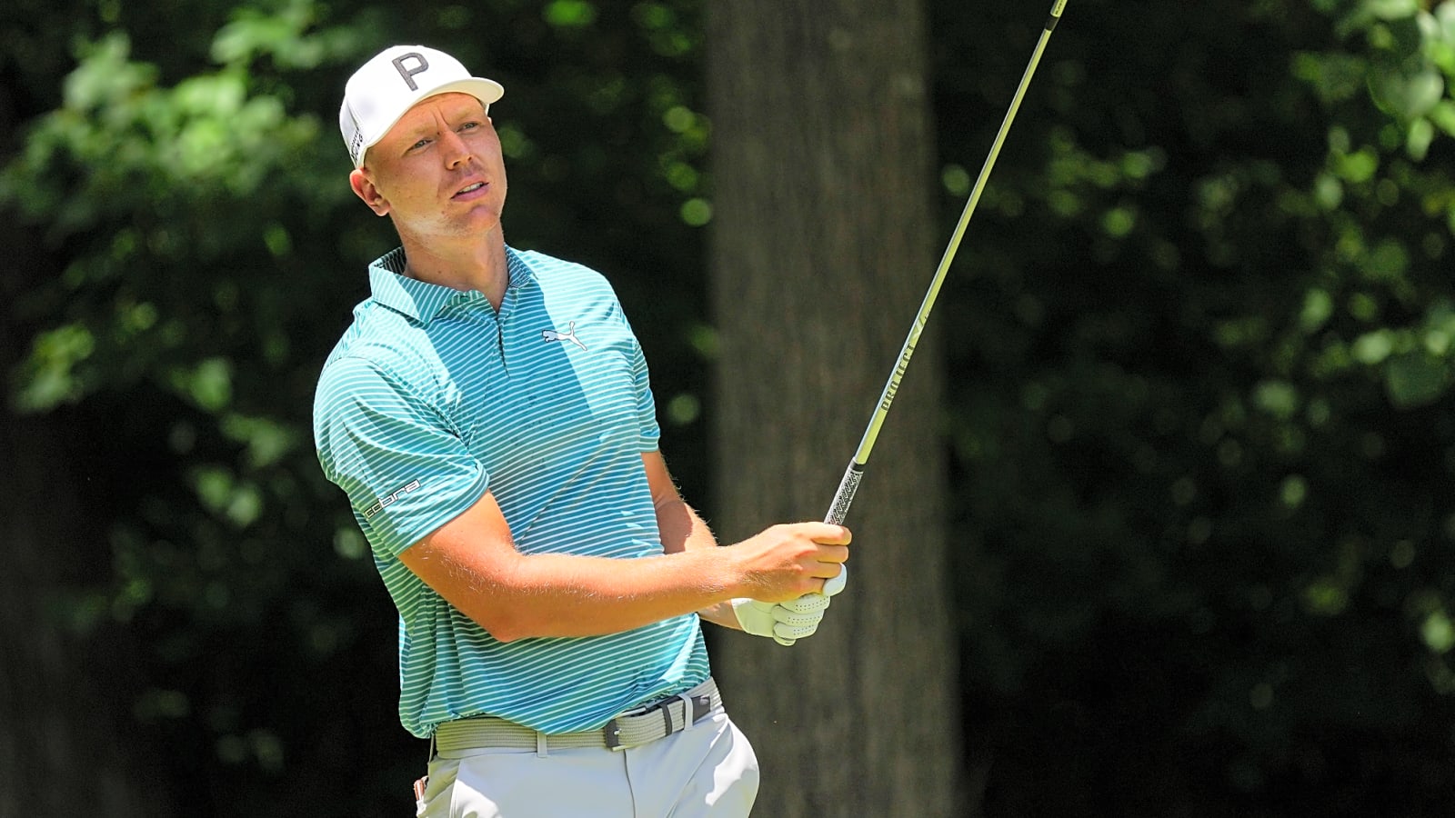 PGA Tour golfer withdraws from upcoming events after injury