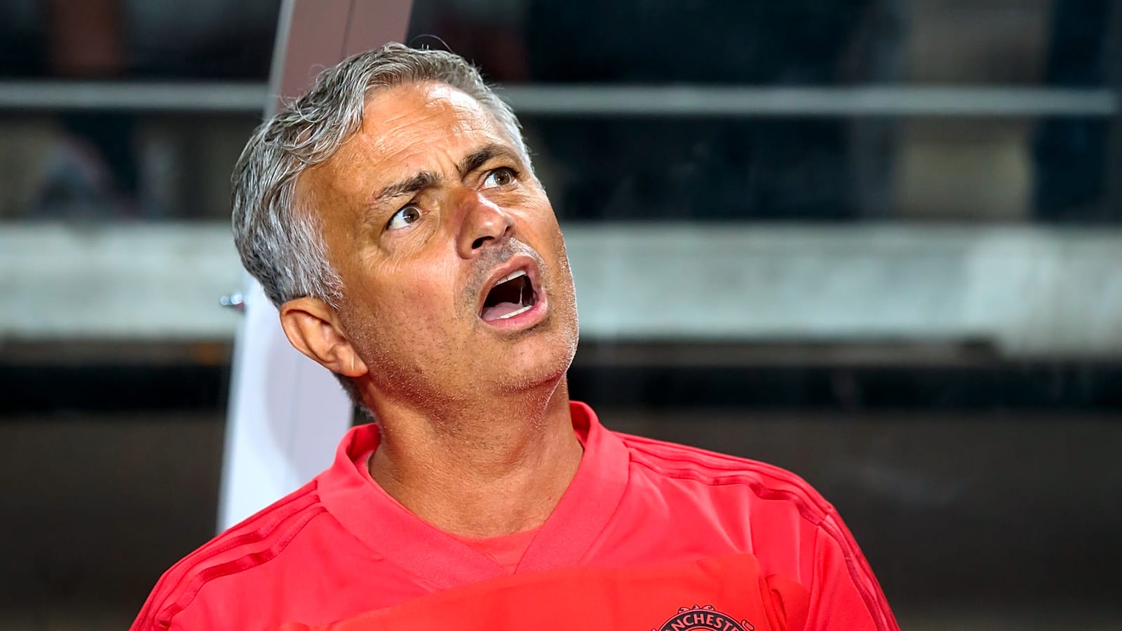 Jose Mourinho makes Portugal and Cristiano Ronaldo claim