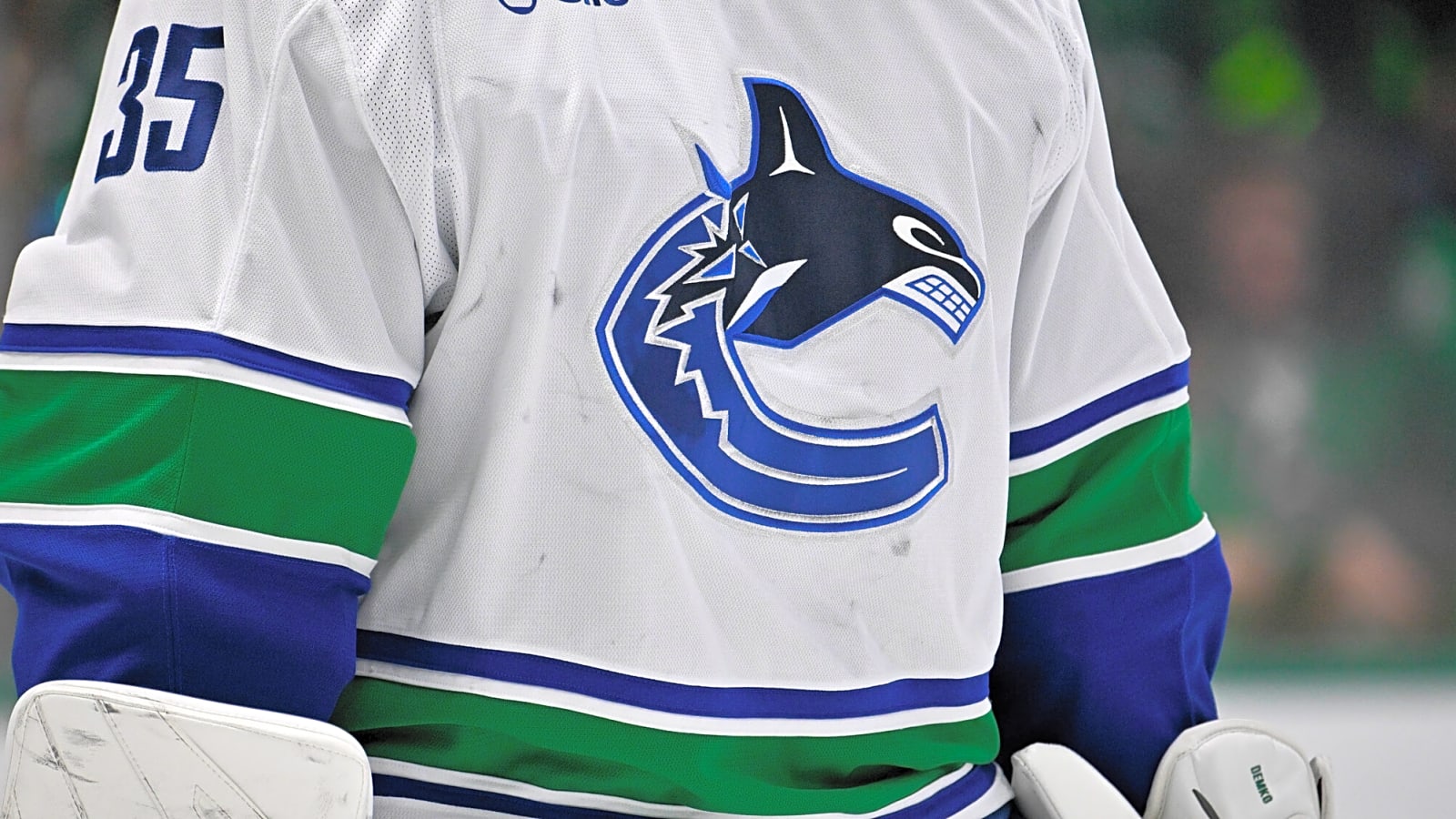 Daily Faceoff projects Canucks to pick Justin Carbonneau at 15th overall of NHL Draft