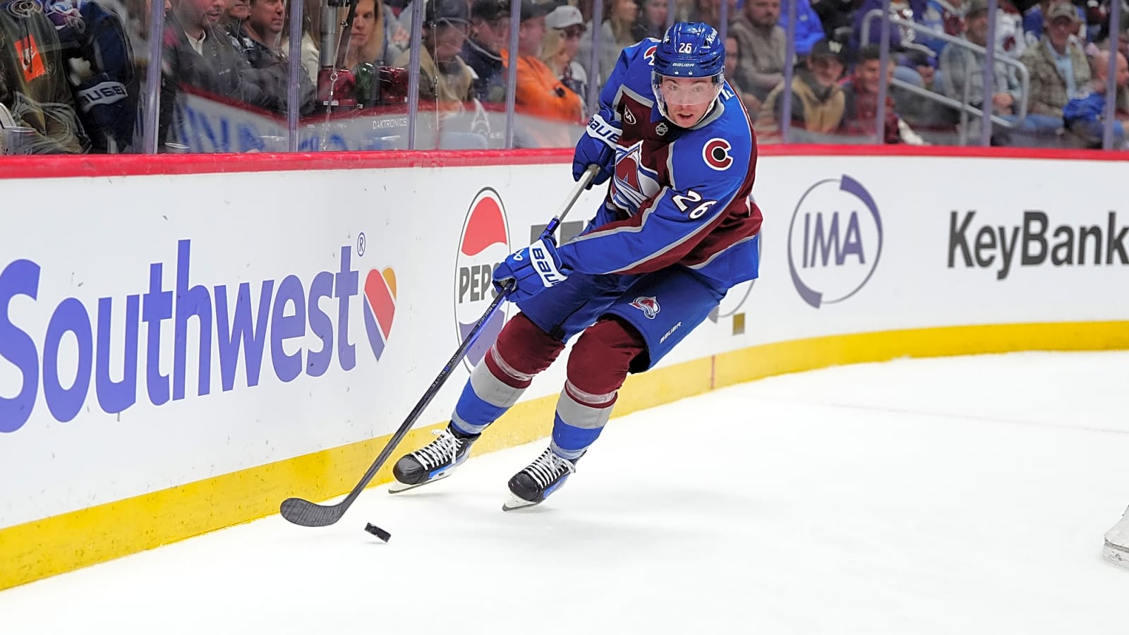 Former Vancouver Canucks Veteran Winger Likely Leaving NHL to Play Overseas