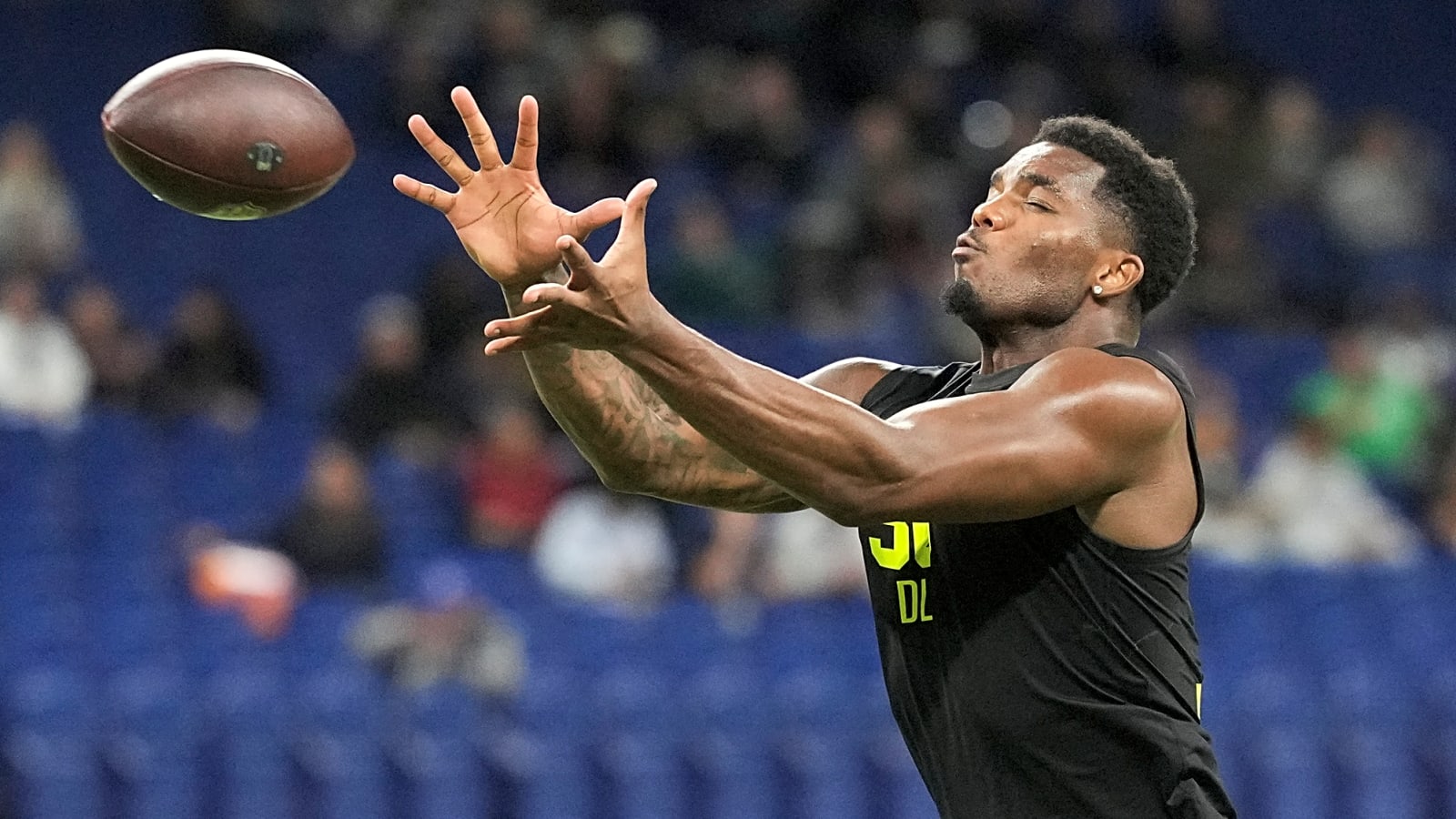 The Most Predicted Packers Draft Picks
