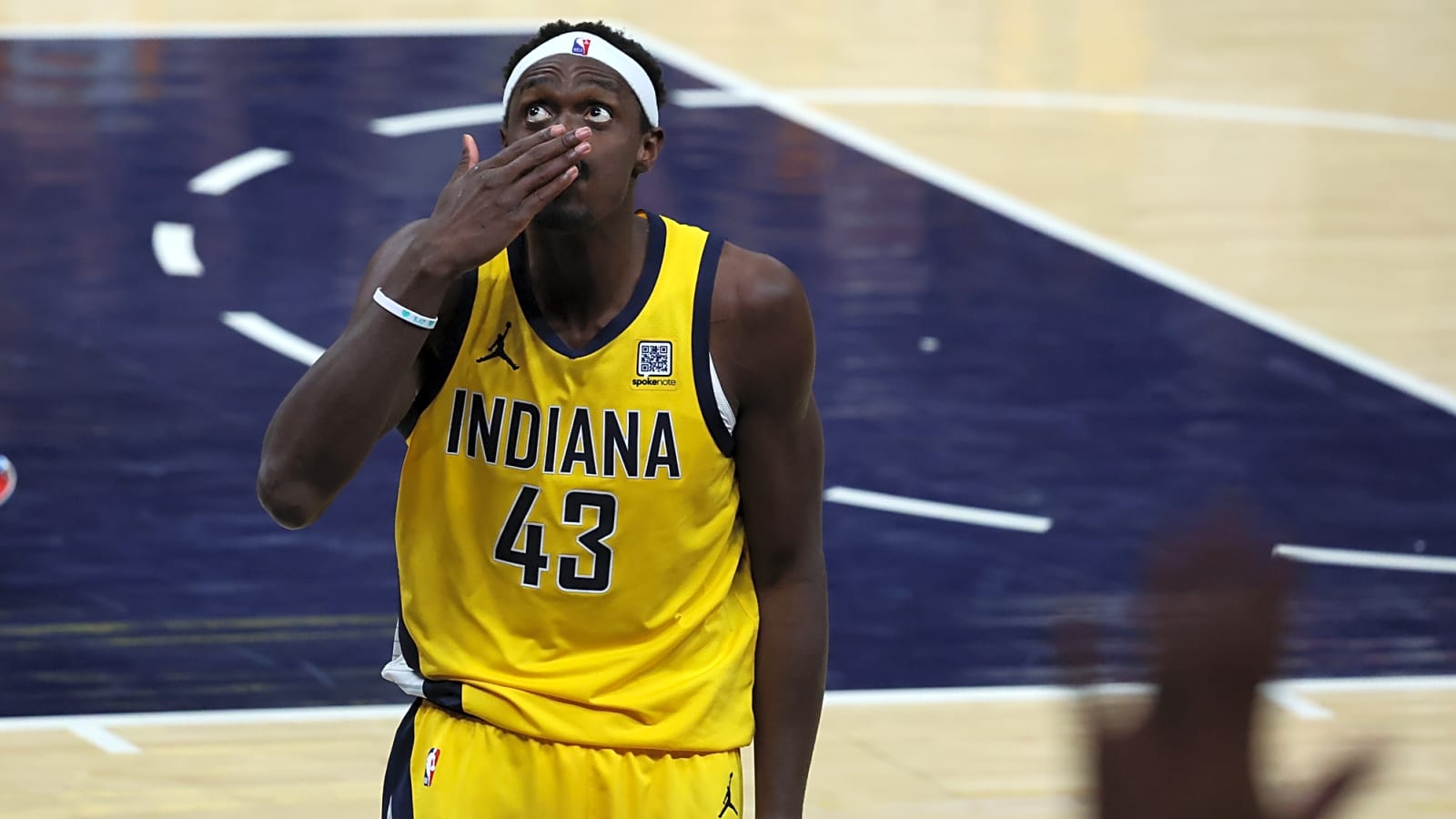 Former Raptors Star Pascal Siakam Erupts For 30 Points As Pacers Inch Closer To NBA Finals