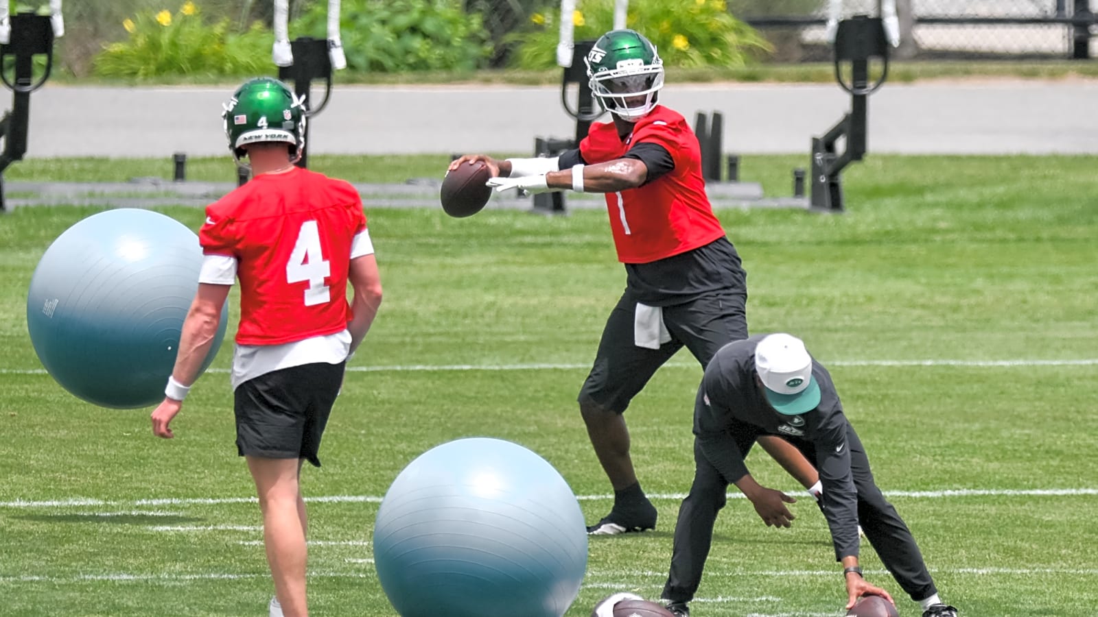 Geno Smith Case Declared Inactive By Police