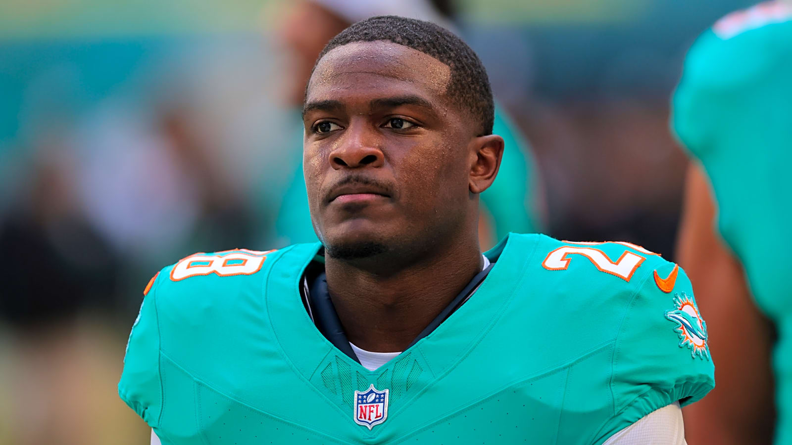 Buccaneers vs Dolphins: By The Numbers