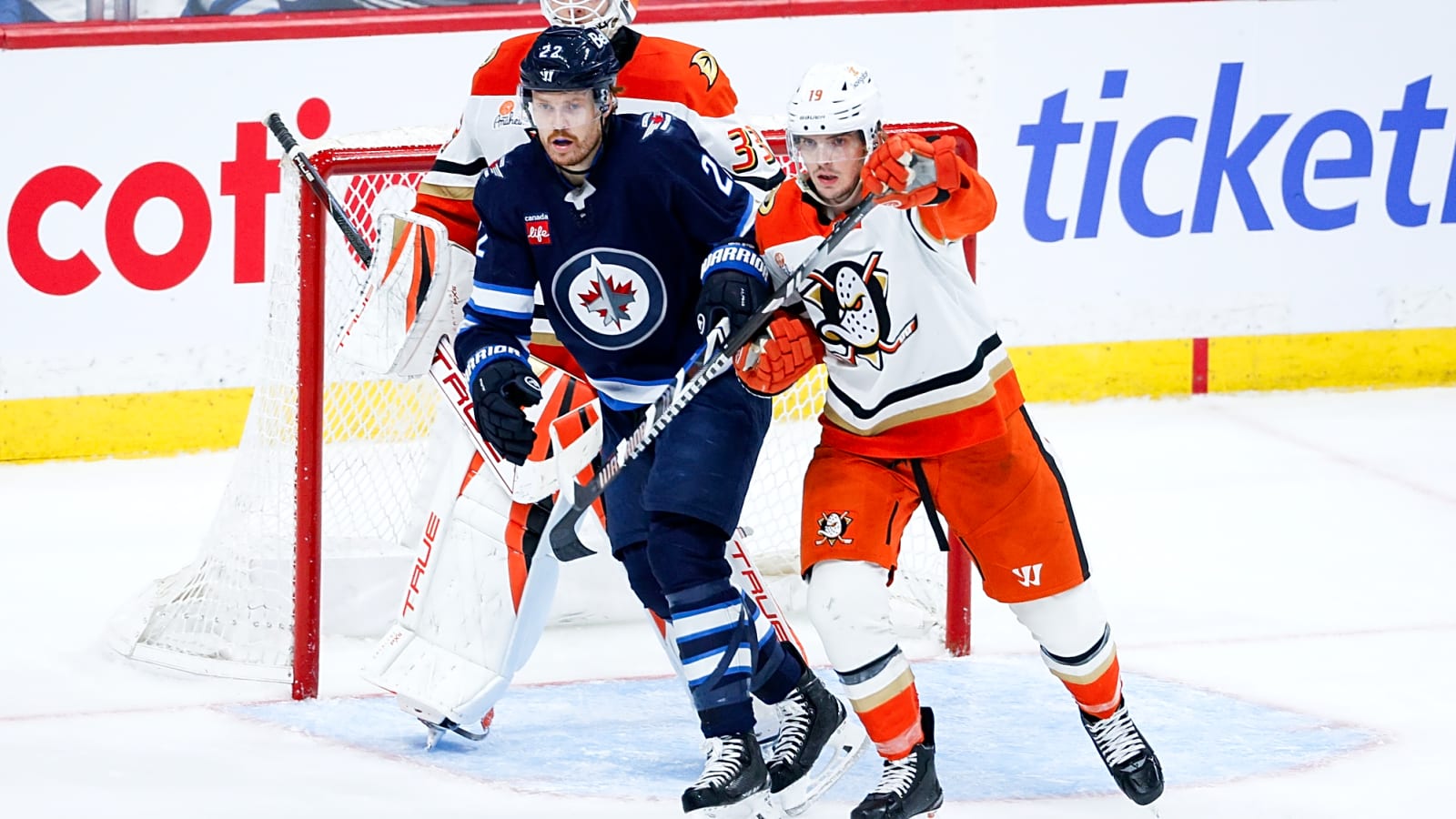 Detroit Red Wings Sign Mason Appleton