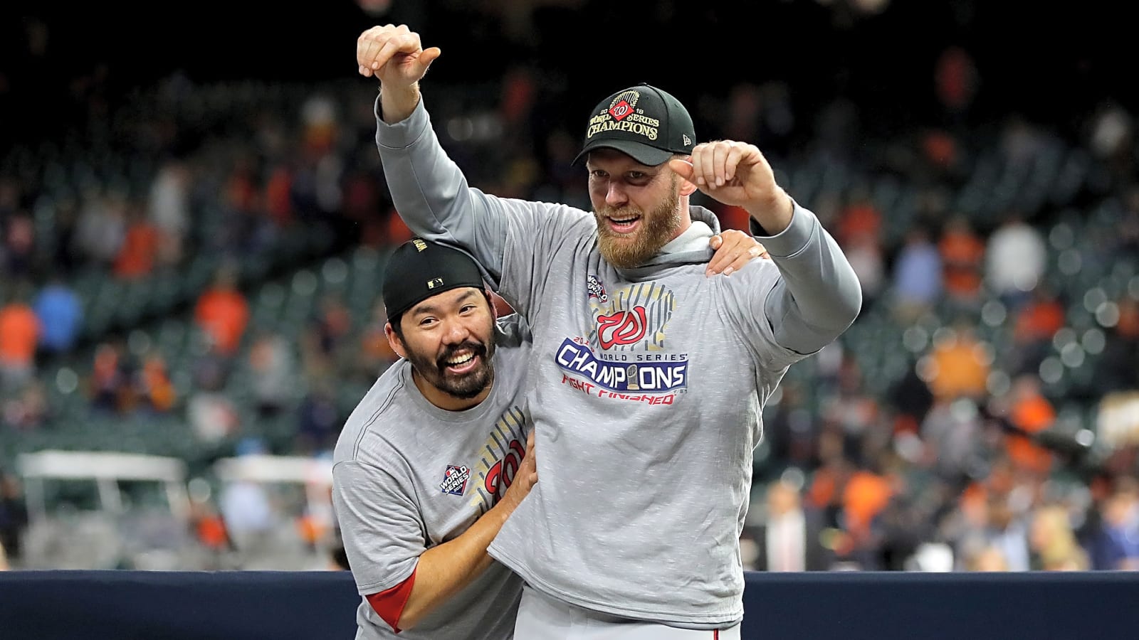 The 'Most Ks in a playoff start' quiz