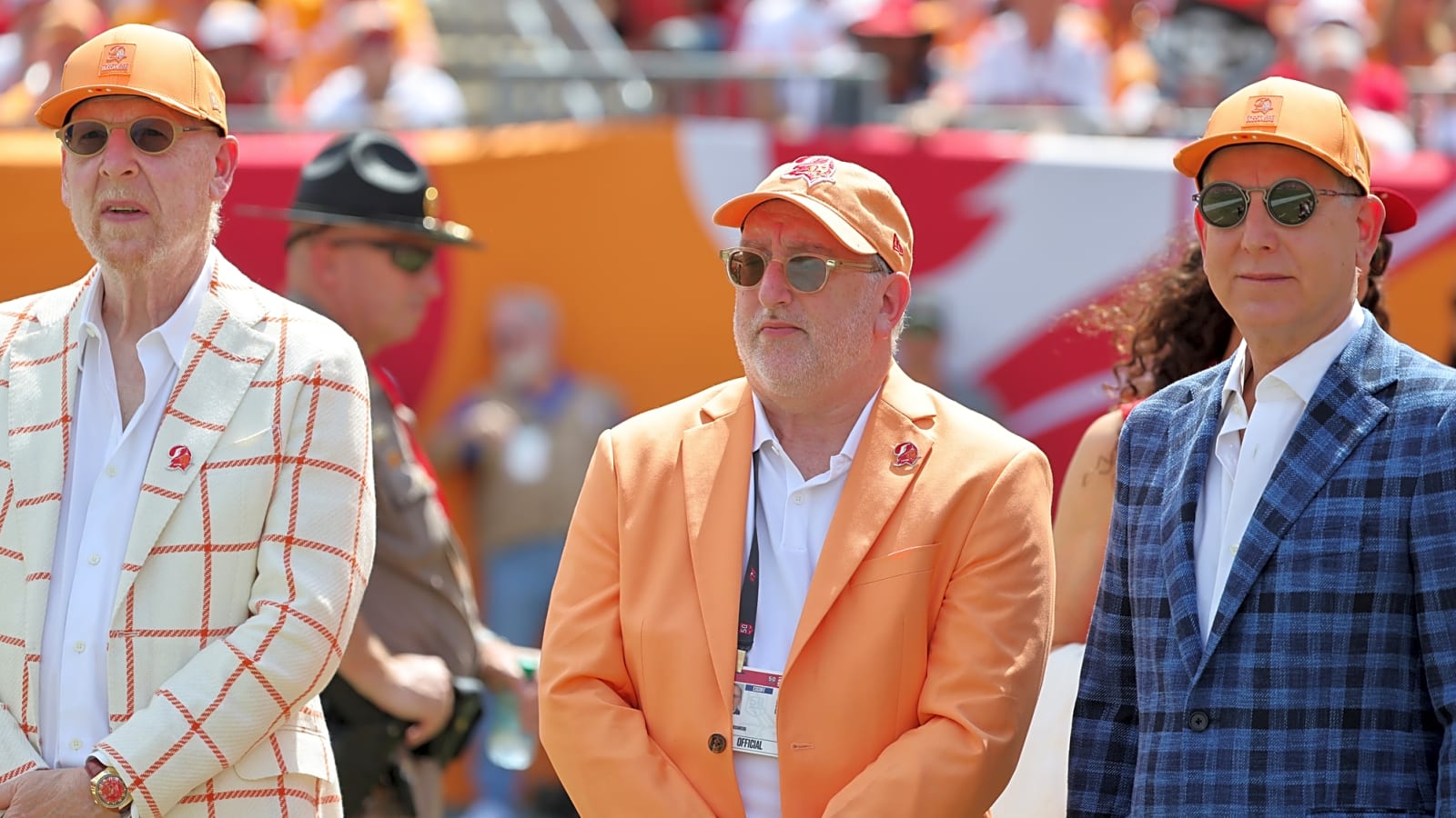 Avram Glazer told to pay $2 billion