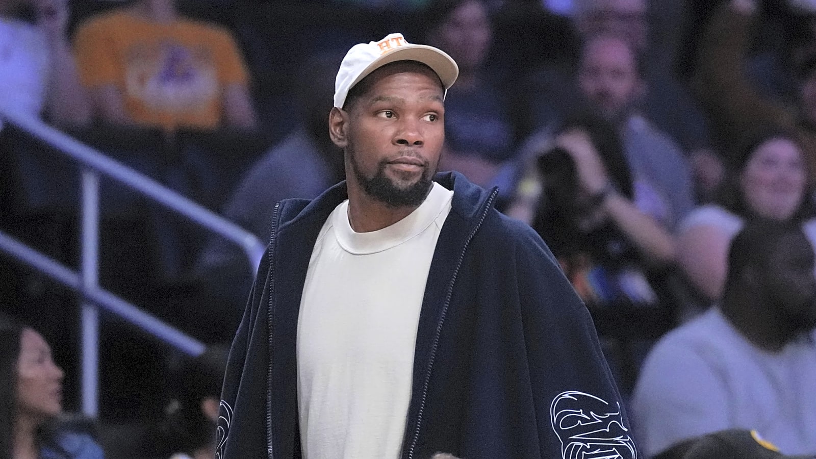 New Media Helping NBA Players Write New Narratives