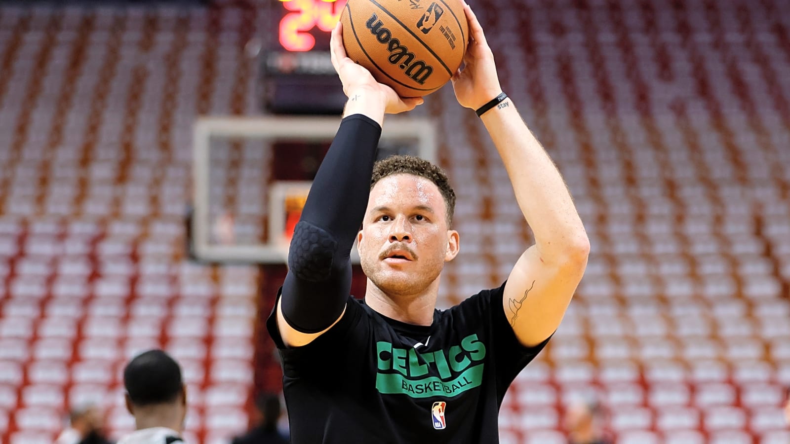 Blake Griffin reveals bold 2025-26 NBA Finals prediction and MVP pick