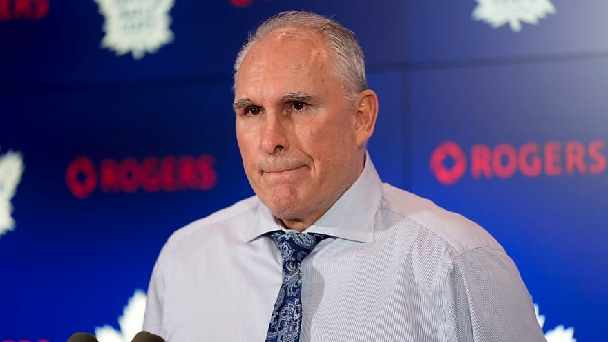 Craig Berube Explains Why Auston Matthews’ Offense Took a Hit During His Time in Toronto