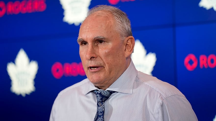 Is Craig Berube Still the Right Coach for Auston Matthews?