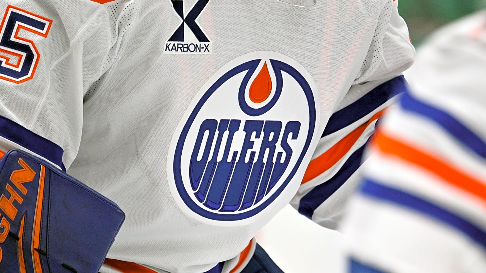 Rogers Place to remain home of Oilers until 2036