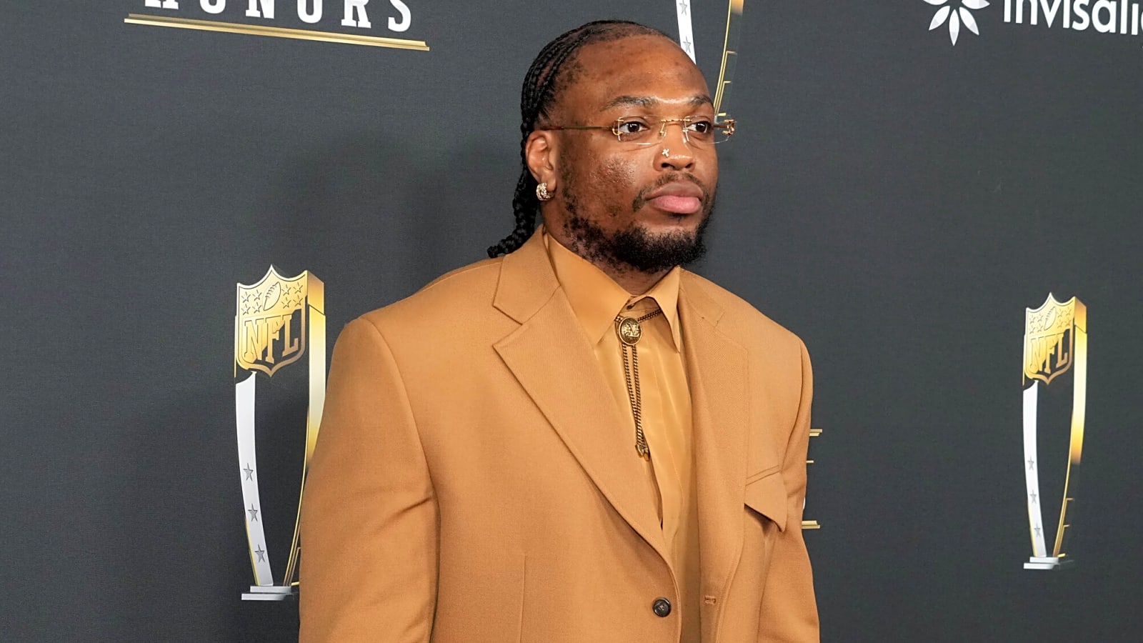 Report: Derrick Henry, Baltimore Ravens agree to two-year, $30 million extension