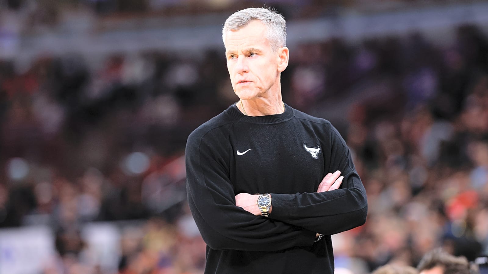 Big name emerges as leading candidate for North Carolina job