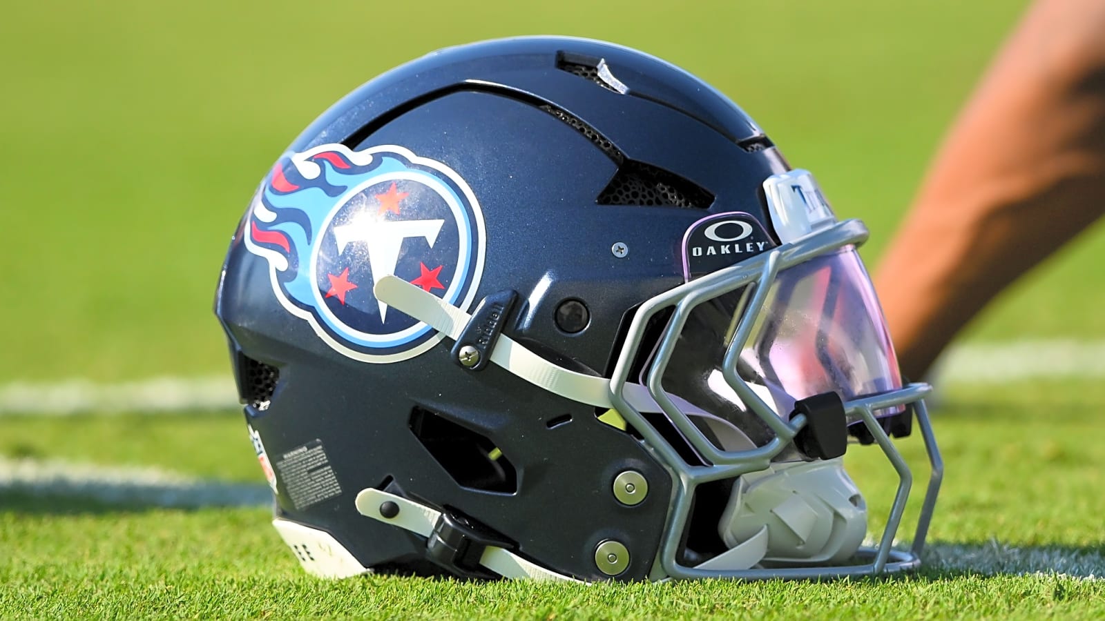 Titans Finalize Robert Saleh’s 2026 Coaching Staff