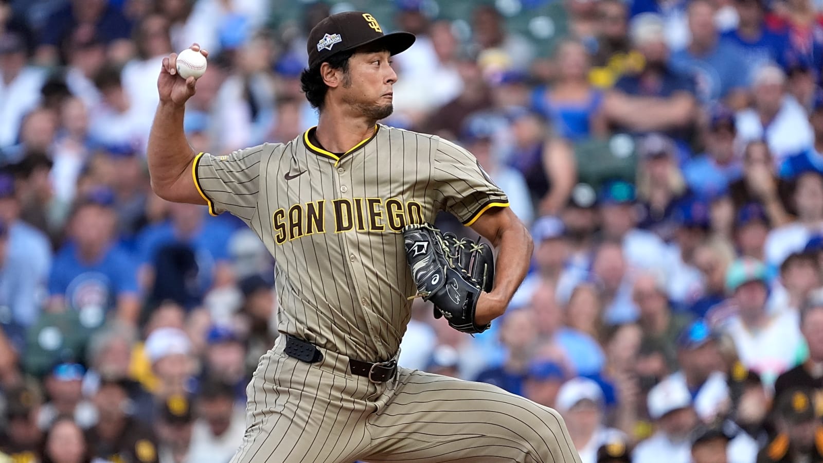 Padres’ Yu Darvish Decision Opens Door for Free Agency Move