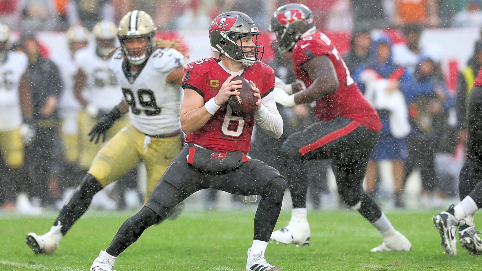 What’s Really Happened To Baker Mayfield And The Bucs Offense?