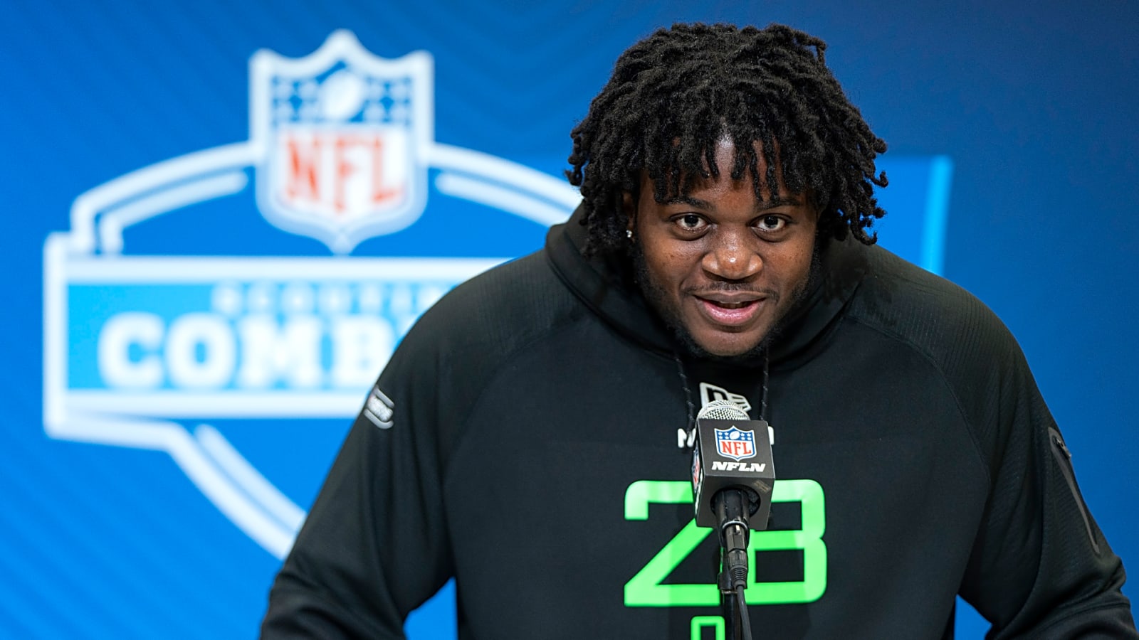 Meet the New York Jets’ 2025 NFL draft class