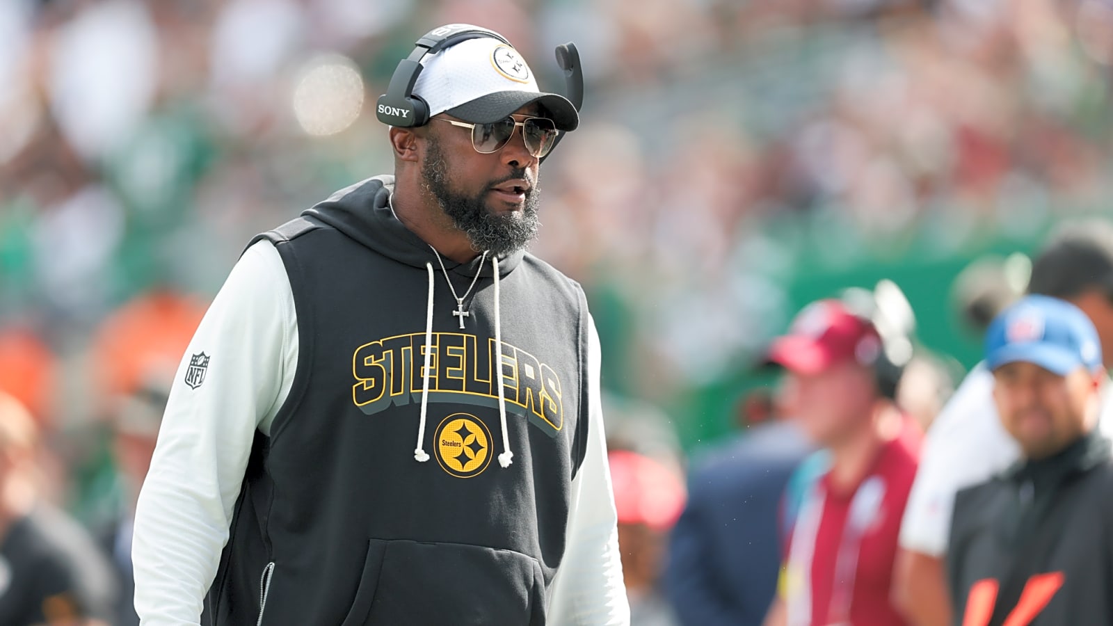 Steelers&#39; Stay In Ireland Comes With Pair Of Massive Advantages Before Clash With Vikings In Week 4