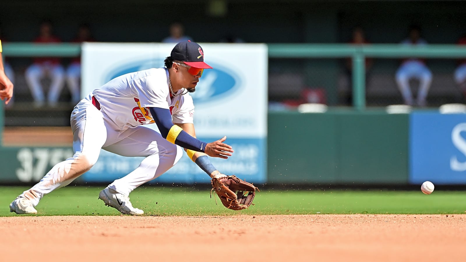 Masyn Winn’s Great 2025 Isn’t Being Talked About Enough