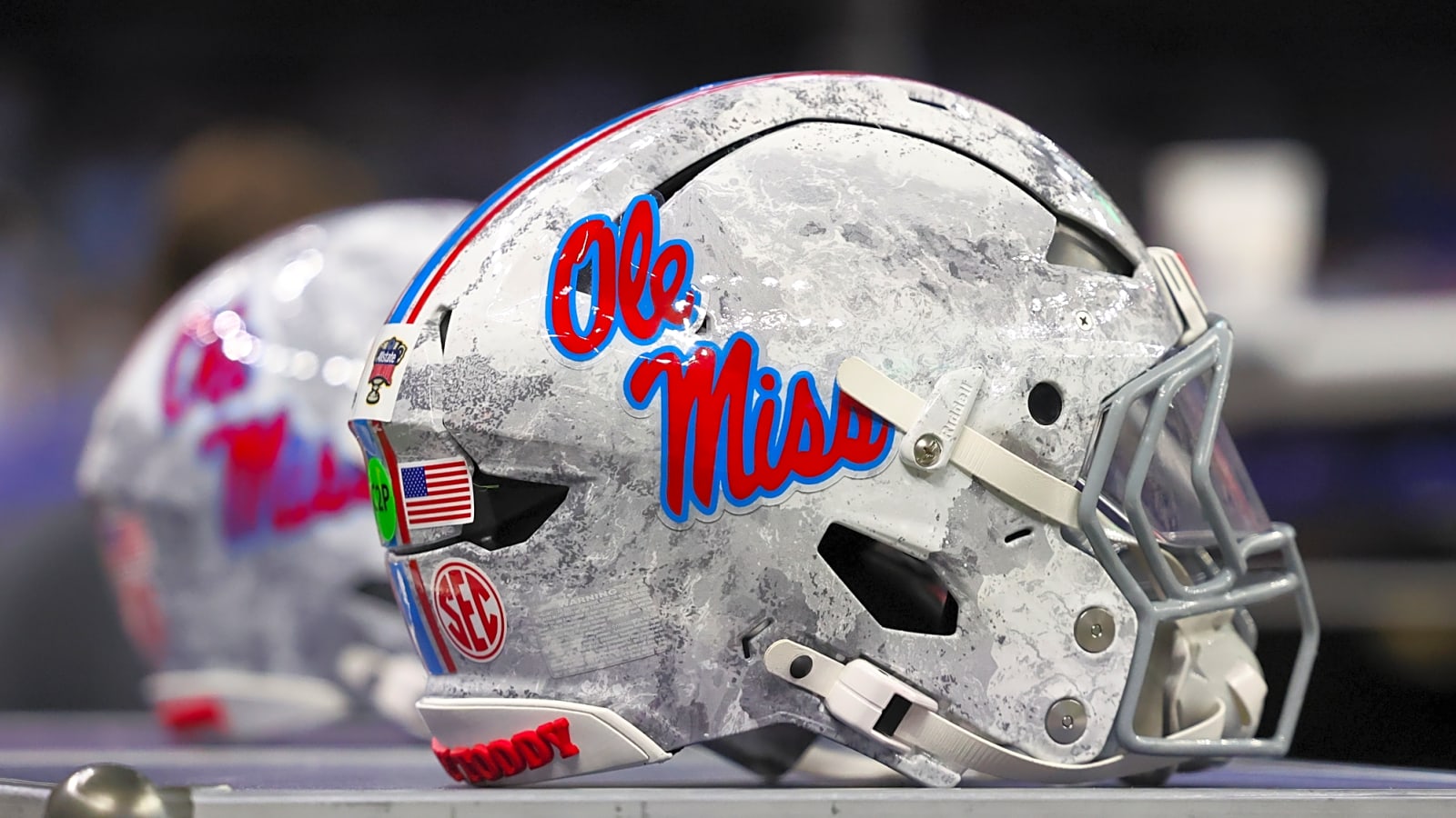 Ole Miss lands two intriguing wide receivers in transfer portal
