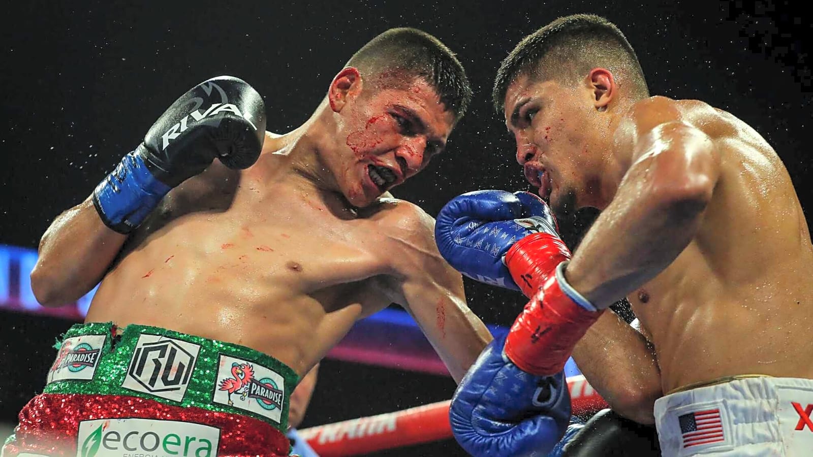 Xander Zayas vs. Jaron Ennis Set For High-Stakes Showdown At 154 Pounds