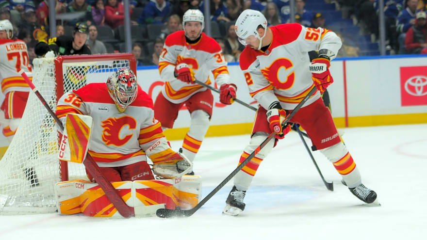 Flames Facing Fallout From Self-Inflicted Controversy