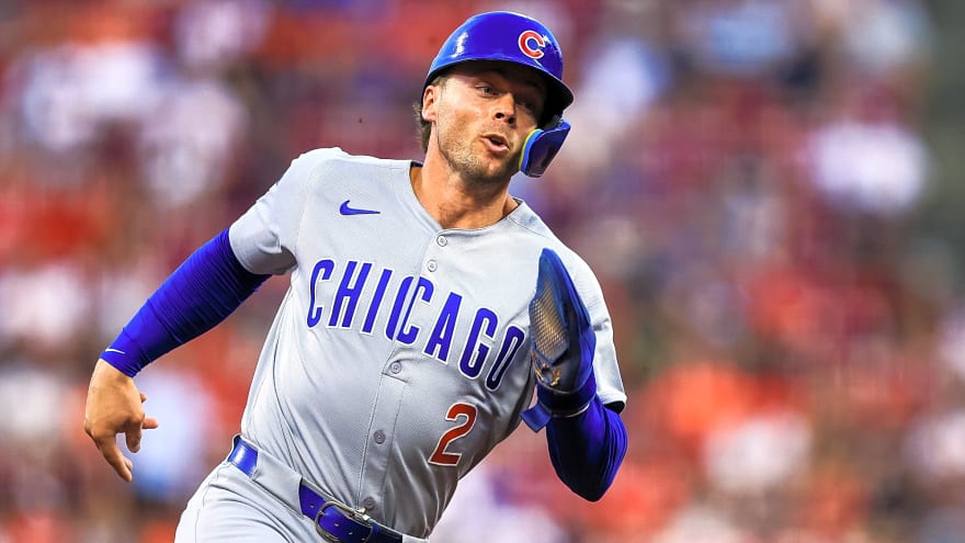 Giants' rumored trade targets would be perfect fit in San Francisco