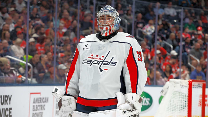 The Winnipeg Jets May Have Found Something They Needed