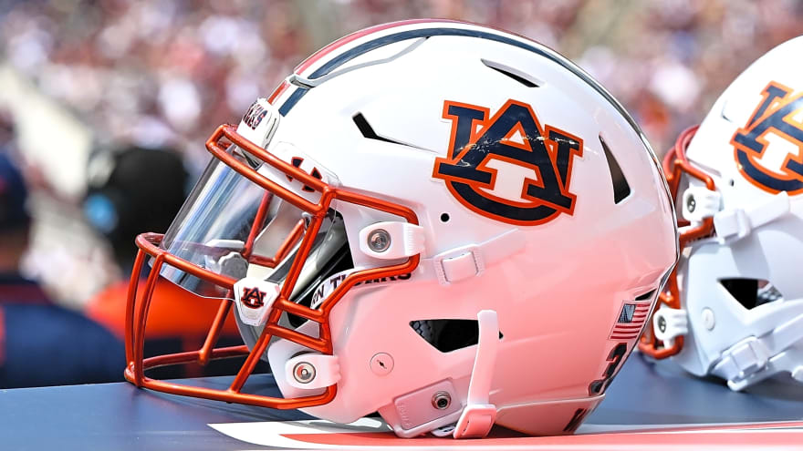Major college football program claims four new national titles