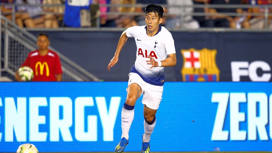 Tottenham backed to offer Harry Kane-like star a new contract