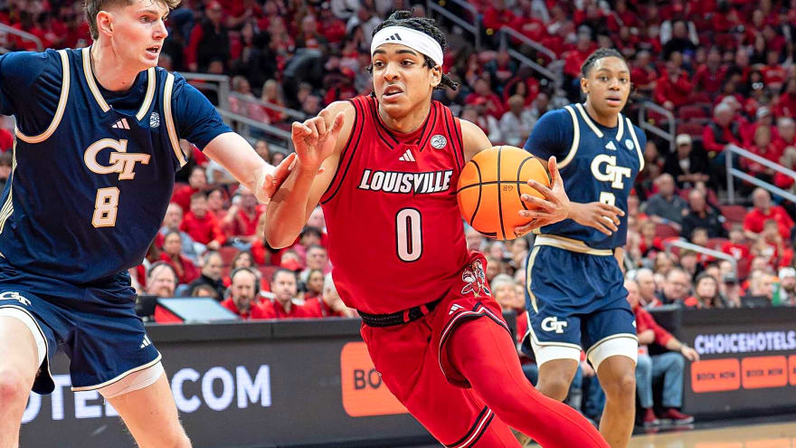 Mikel Brown Reportedly Drawing Interest From Clippers, Nets