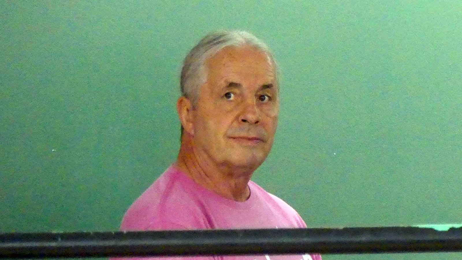 Bret Hart Explains Why Match With Steve Austin Was &#39;Perfect&#39;