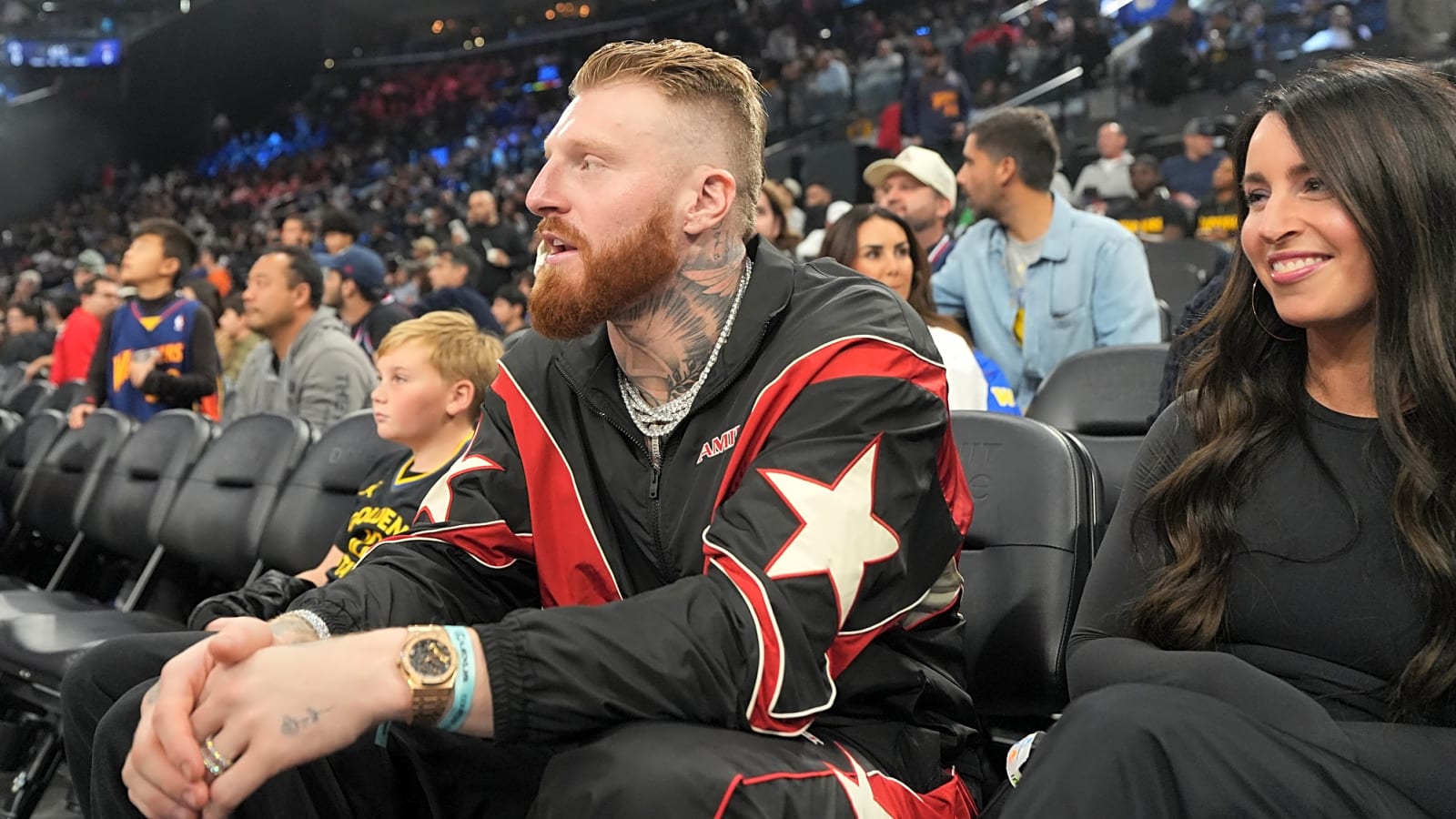 Reason Ravens backed out of Maxx Crosby trade revealed