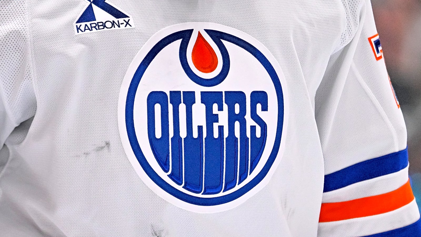 Edmonton Oilers select David Lewandowski with 117th overall pick in 2025 NHL Draft