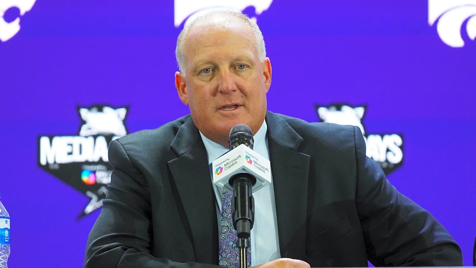 No Media Poll? No Problem. Big 12 Coaches Make Their Picks