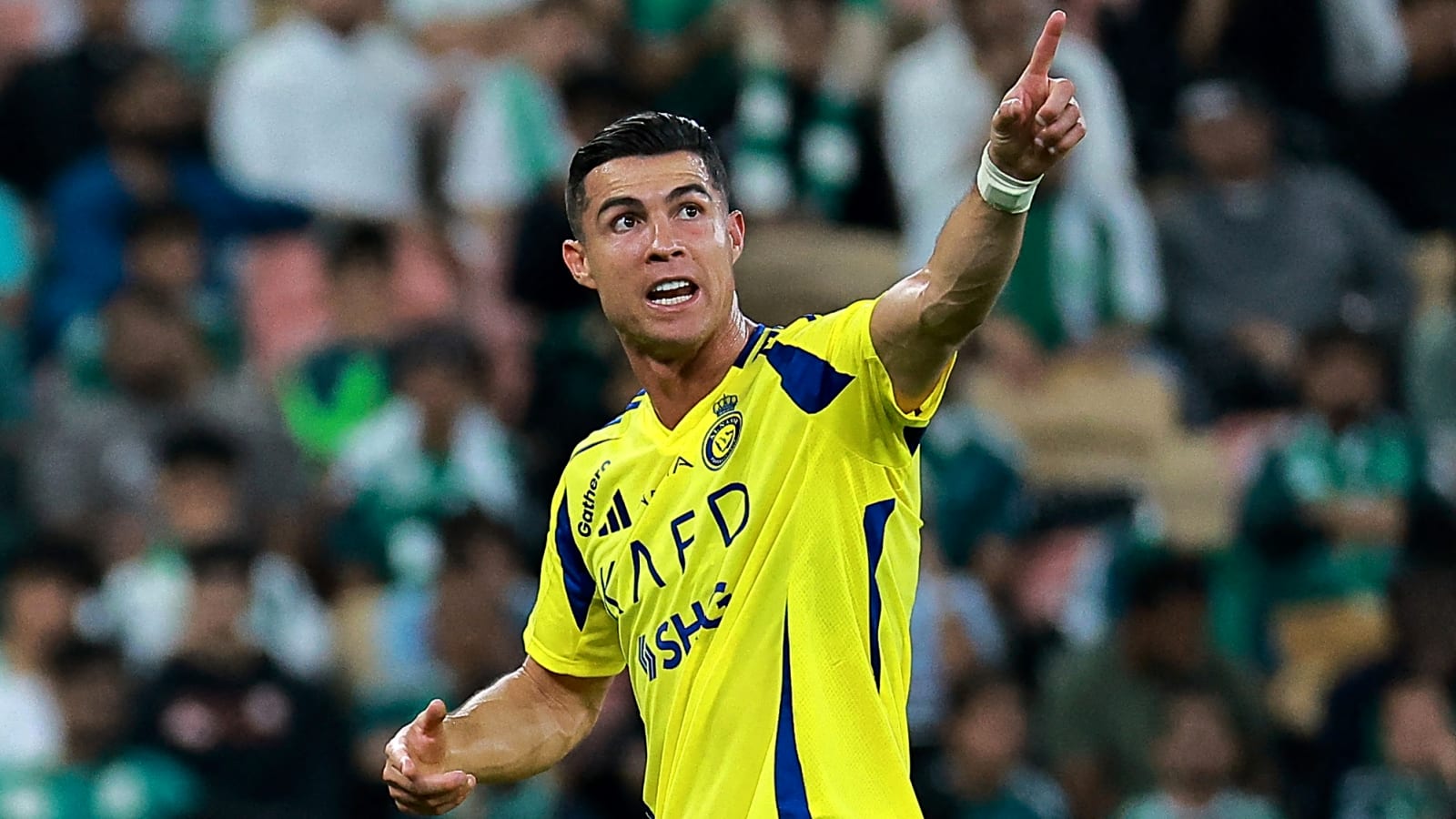 Is Cristiano Ronaldo Playing Tonight for Al-Nassr vs Al-Ittihad?